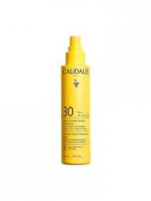 Caudalie Spray Solaire Invisible Haute Protection SPF30 150 ml - Spray 150 ml