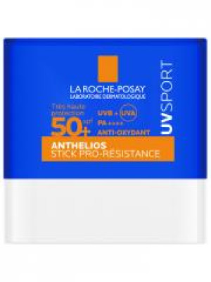 La Roche-Posay Anthelios UVsport Stick Pro-Resistance SPF50+ 10 ml - Stick 10 ml