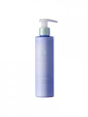 Sanoflore Hydra Ciana Lait Démaquillant Douceur Bio 200 ml - Flacon-Pompe 200 ml