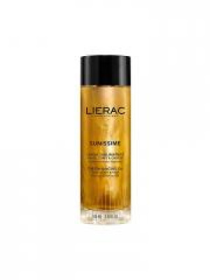 Lierac Sunissime L'huile Sublimatrice Visage Corps & Cheveux 100 ml - Flacon 100 ml