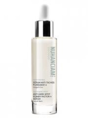 Nuhanciam Sérum Anti-Taches Puissance 4 30 ml - Flacon compte goutte 30 ml
