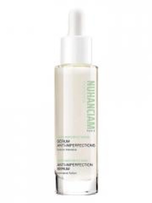 Nuhanciam Sérum Anti-Imperfections 30 ml - Flacon compte goutte 30 ml