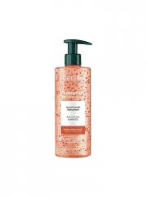 René Furterer Tonucia Natural Filler Shampoing Repulpant 500 ml - Flacon-Pompe 500 ml