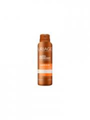 Uriage Bariésun Brume Thermale Autobronzant 100 ml - Flacon-Aérosol 100 ml