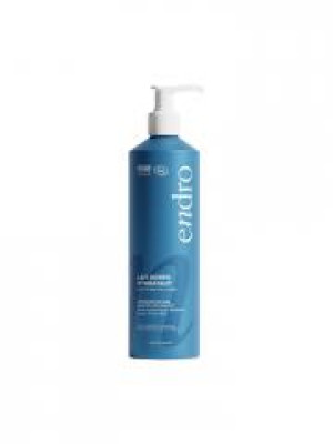 Endro Lait Corps Hydratant Bio 400 ml - Flacon-Pompe 400 ml