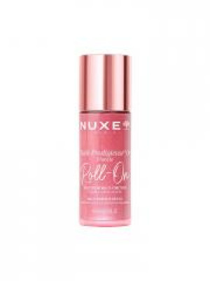 Nuxe Huile Prodigieuse Or Florale Roll-On 60 ml - Flacon-Bille 60 ml