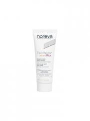 Noreva Trio White Méla Soin de Jour Anti-Taches SPF50+ 40 ml - Flacon-Pompe 40 ml