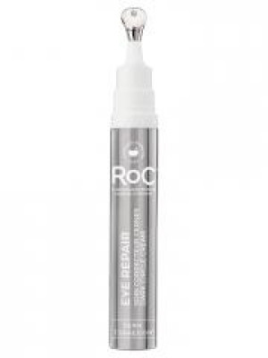RoC Derm Correxion Eye Repair Soin Correcteur Cernes 15 ml - Flacon Applicateur 15 ml