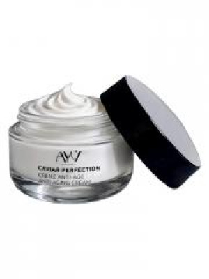 AYV Cosmetics Caviar Crème Jeunesse 50 ml - Pot 50 ml