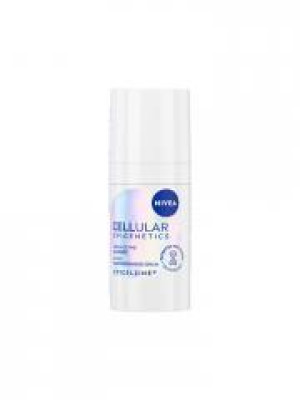 Nivea Cellular Epigenetics Sérum Ultime Jeunesse 15 ml - Flacon-Pompe 15 ml