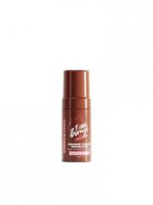 Energie Fruit 1 Sec Bronze Intense Mousse Teintée Bronzante 100 ml - Flacon-Pompe 100 ml