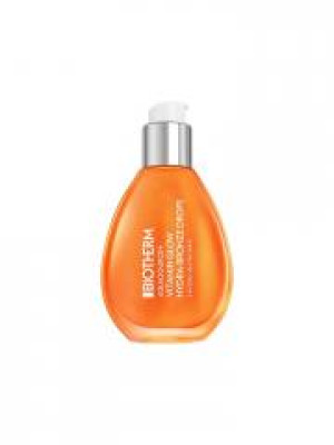 Biotherm Aquasource + Vitamin Glow Hydra-Bronze Drops Sérum 50 ml - Flacon-Pompe 50 ml