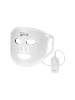 Silk'n Masque Visage LED 100 - Coffret 1 masque + accessoires
