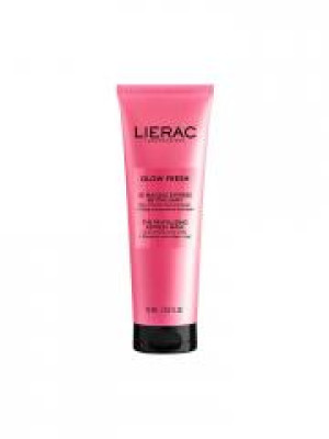 Lierac Glow Fresh Le Masque Express Revitalisant 75 ml - Tube 75 ml
