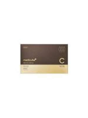 Medicube Deep Vita C 3 Ampoules - Boîte 3 ampoules