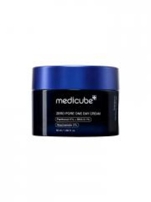 Medicube Zero Pore One Day Crème 50 ml - Pot 50 ml