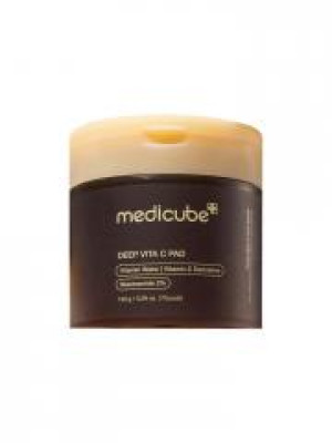Medicube Deep Vita C 70 Pads - Pot 70 pads