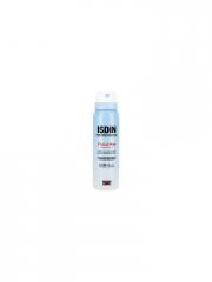 Isdin Fotoprotector Facial Mist Brume Visage SPF50 100 ml - Spray 100 ml