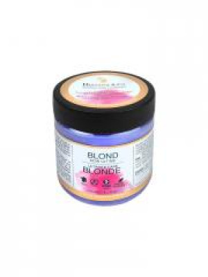 Rodolphe & Co Soin Blond Ultime 250 ml - Pot 250 ml
