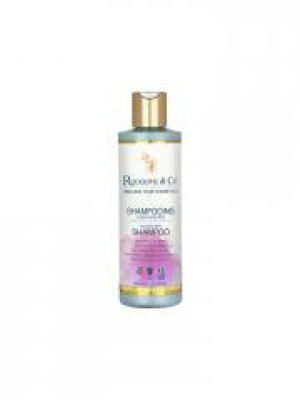 Rodolphe & Co Shampooing Cheveux Blonds 250 ml - Flacon 250 ml