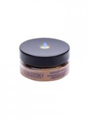 Calypso Douceur Visage Gommage au Jojoba & Noix de Coco 50 ml - Pot 50 ml