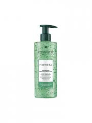 René Furterer Forticéa Shampoing Fortifiant Revitalisant 500 ml - Flacon-Pompe 500 ml