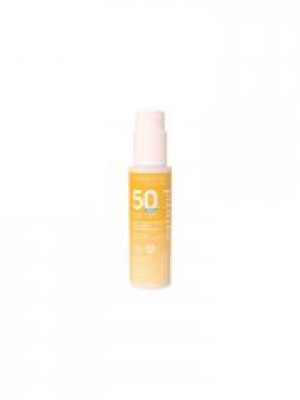 Alphanova Sun Kids Spray Solaire Enfant SPF50 Bio 125 g - Spray 125 g