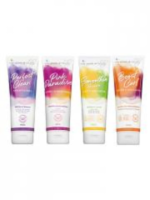 Les Secrets de Loly Routine Cheveux Frisés - Lot 4 produits