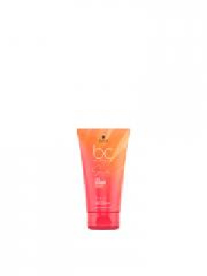 Schwarzkopf Professional Schwarzkopf Bonacure Sun Protect Masque 2en1 150 ml - Tube 150 ml