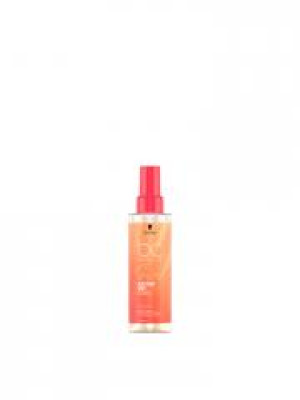 Schwarzkopf Professional Schwarzkopf Bonacure Sun Protect Spray Ondulation Effet Plage 150 ml - Spray 150 ml