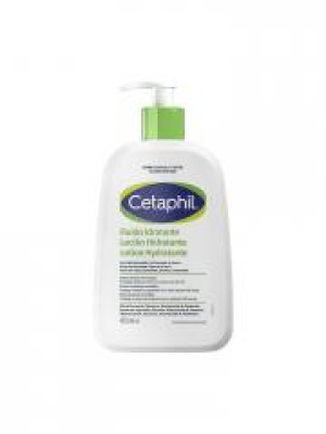 Cetaphil Lotion Hydratante 473 ml - Flacon-Pompe 473 ml