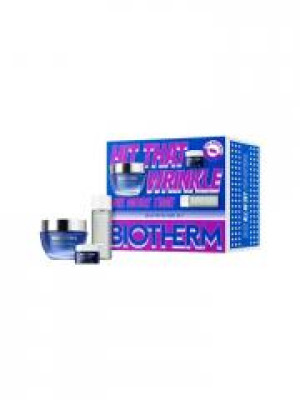 Biotherm Blue Therapy Coffret Blue Retinol Set - Coffret 3 produits