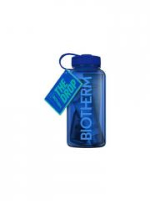 Biotherm Homme The Power Drop Coffret Gourde Hydratation