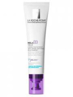 La Roche-Posay Mela B3 Yeux Correcteur Intensif 15 ml - Tube-applicateur 15 ml