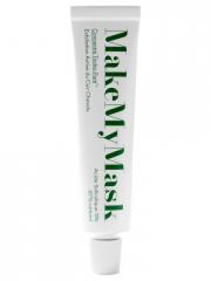 Make My Mask Tricho-Pure Concentré Exfoliation Active du Cuir Chevelu 50 ml - Tube 50 ml