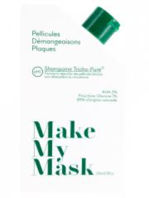 Make My Mask Tricho-Pure pH5 Shampoing 200 ml - Flacon 200 ml