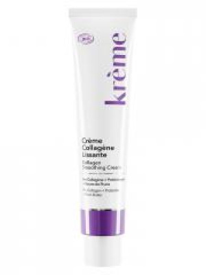 Krème Crème Collagène Lissante 50 ml - Tube 50 ml