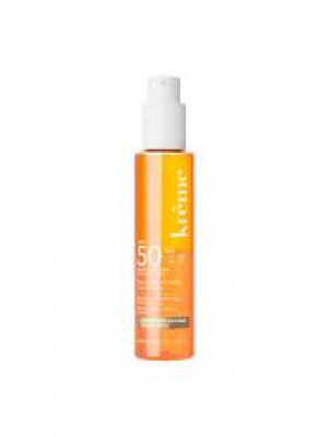 Krème Eau Solaire Fraîche SPF50 150 ml - Spray 150 ml