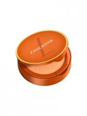 Lancaster Infinite Bronze Crème Compacte Lumière SPF50 9 g - Poudrier 9 g