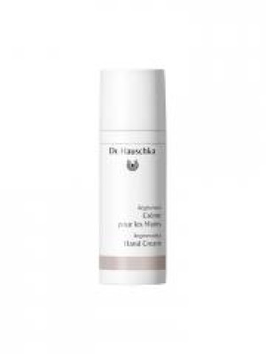 Dr. Hauschka Régénérant Crème pour les Mains 50 ml - Flacon-Pompe 50 ml