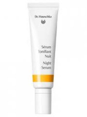 Dr. Hauschka Sérum Tonifiant Nuit 20 ml - Tube 20 ml