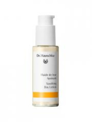 Dr. Hauschka Fluide de Jour Apaisant 50 ml - Flacon-Pompe 50 ml