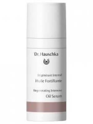 Dr. Hauschka Régénérant Intensif Huile Fortifiante 20 ml - Flacon-Pompe 20 ml