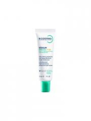 Bioderma Sébium Kerato+ Gel-Crème Anti-Imperfections SPF30 30 ml - Tube-applicateur 30 ml