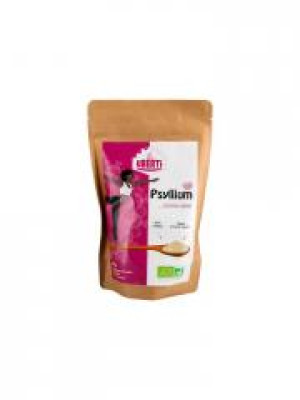 Uberti Psyllium Blond Bio 240 g - Doypack 240 g