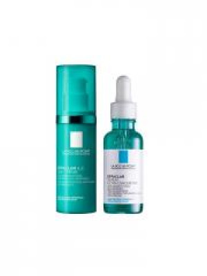 La Roche-Posay Effaclar Routine Anti-Imperfections & Premiers Signes de l'Âge - Routine 2 produits