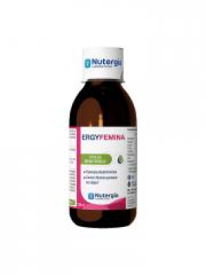 Nutergia Ergyfemina 250 ml - Flacon 250 ml