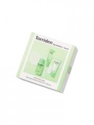 Torriden Balanceful Kit Découverte - Coffret 4 produits