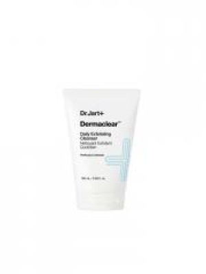 Dr. Jart+ Dermaclear Nettoyant Exfoliant Quotidien 100 ml - Tube 100 ml
