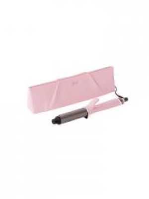 ghd Chronos Curve Grand Pink Collection Boucleur - Boîte 1 boucleur + 1 trousse